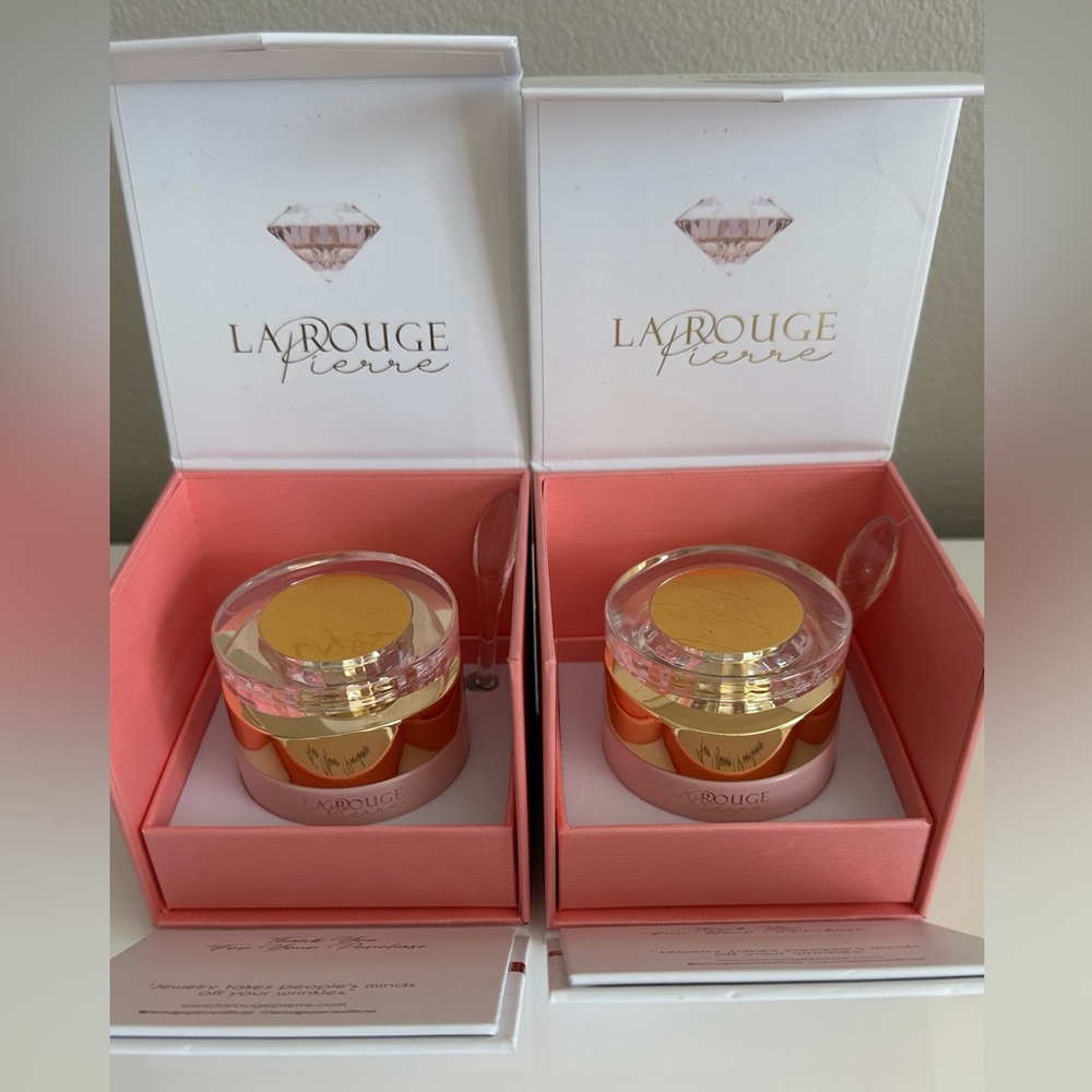 Quartz Infusion Hydrating Cream - Selling Bundle of 2